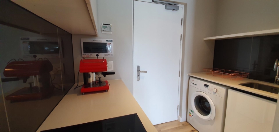 1 Bedroom Property for Sale in Cape Town City Centre Western Cape